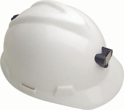 V-Gard Mining Helmet
